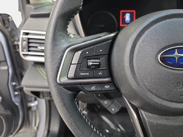 Used 2020 Ice Silver Metallic Subaru Onyx Edition XT image 17
