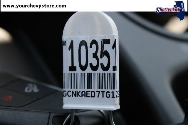 2026 Chevrolet Silverado 1500 Work Truck - Photo 38
