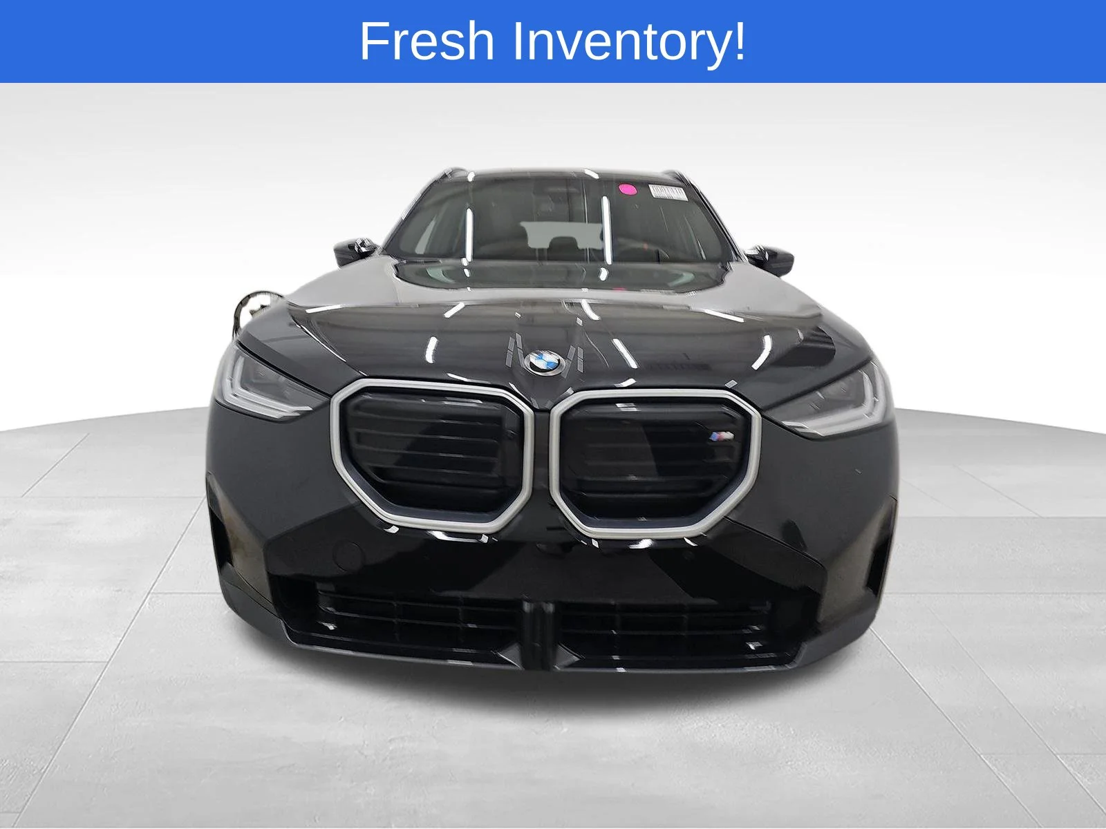 Certified Used 2026 Gray BMW M50 xDrive image 17