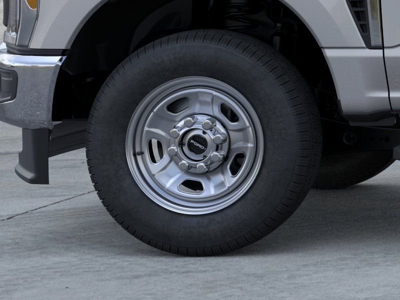 New 2026 Silver Ford XL image 19