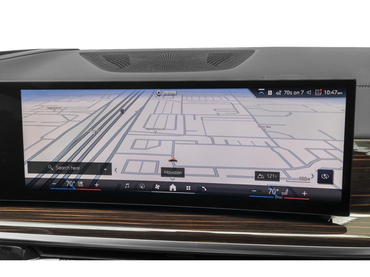 New 2026 Mineral White Metallic BMW xDrive50e image 11