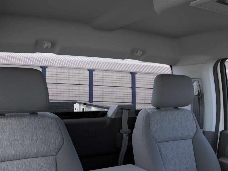 New 2026 Oxford White Ford XL image 23
