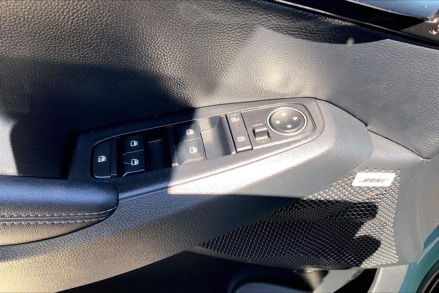 Used 2024 Pluton Blue Kia SX image 35