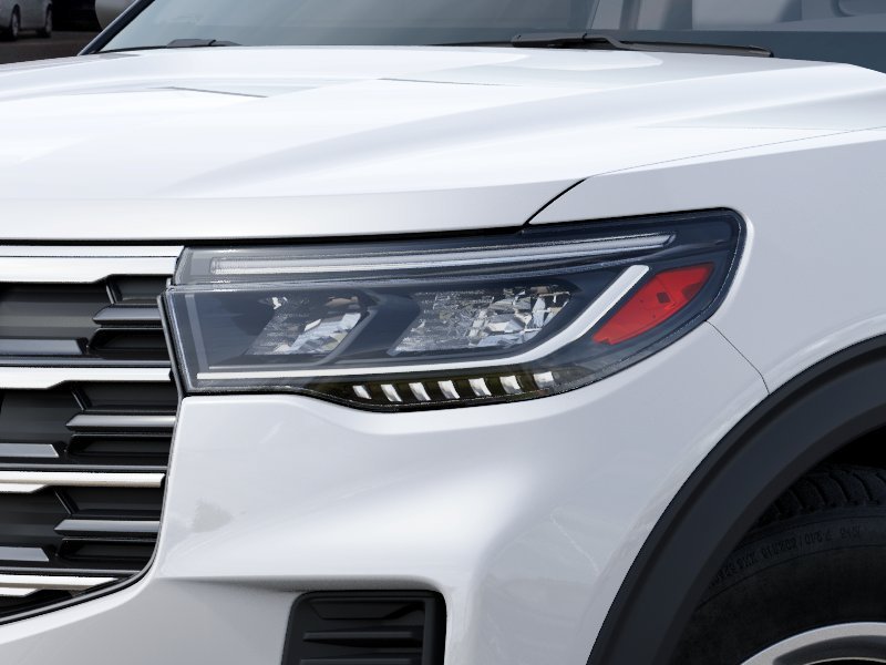 New 2027 Oxford White Ford Active image 18