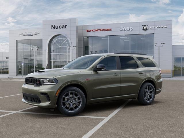 2026 Dodge Durango — photo 29