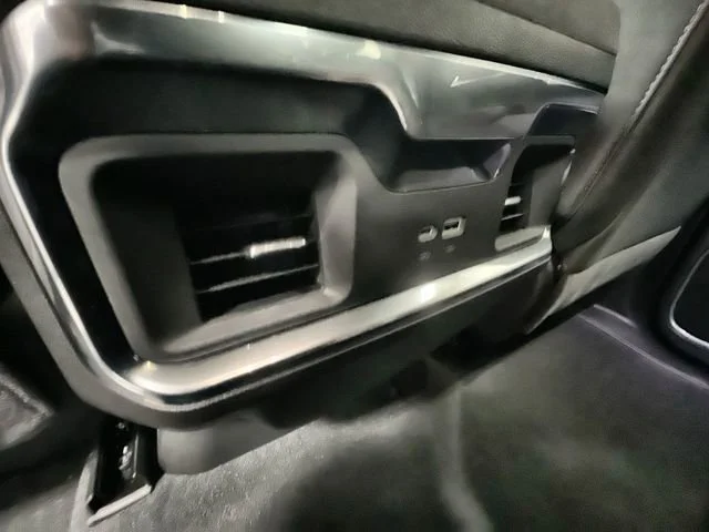 2026 GMC Sierra 1500 Elevation - Photo 21