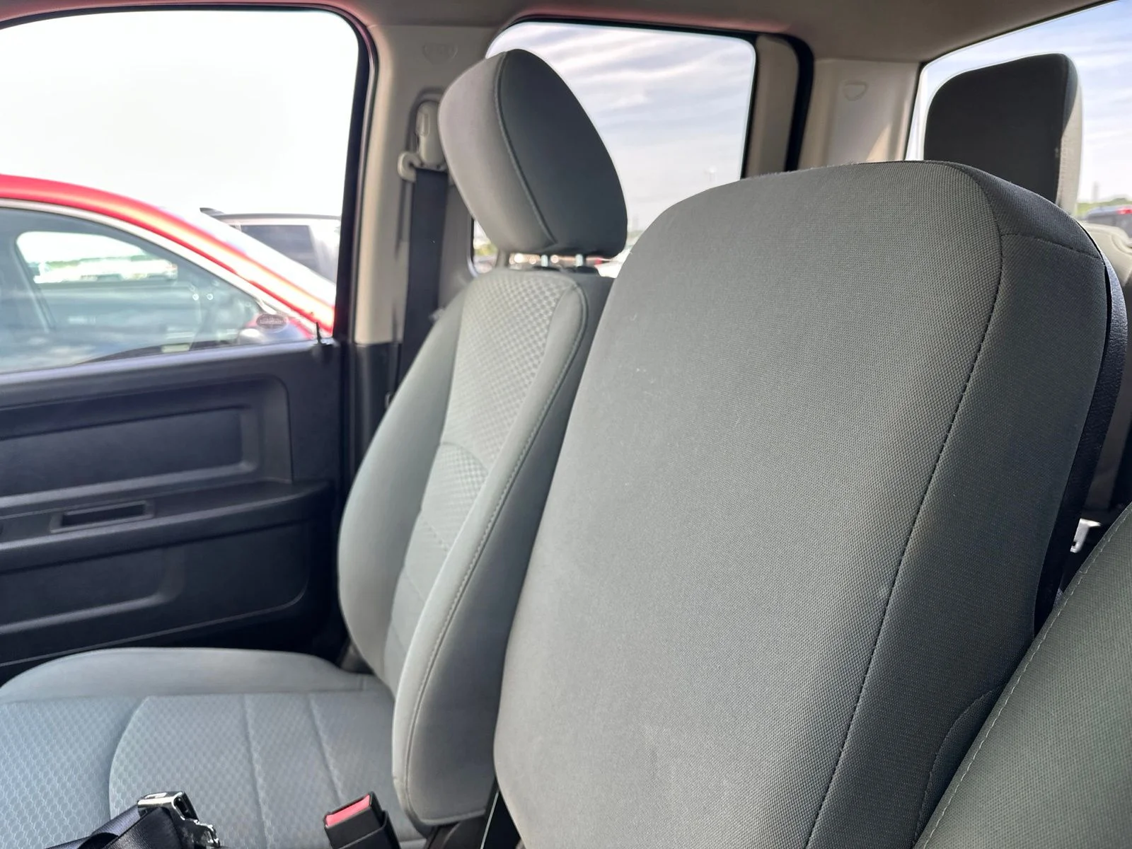 Used 2019 Gray Ram Express image 56