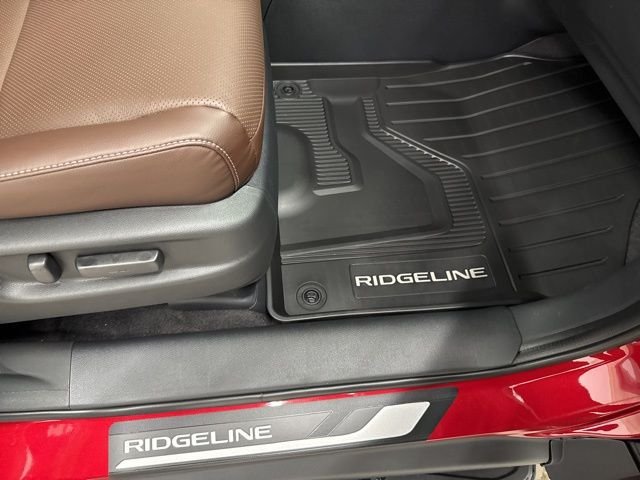 2026 Honda Ridgeline RTL - Photo 25