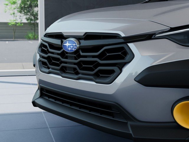 New 2027 ICE SILVER METALLIC Subaru Sport Hybrid image 10