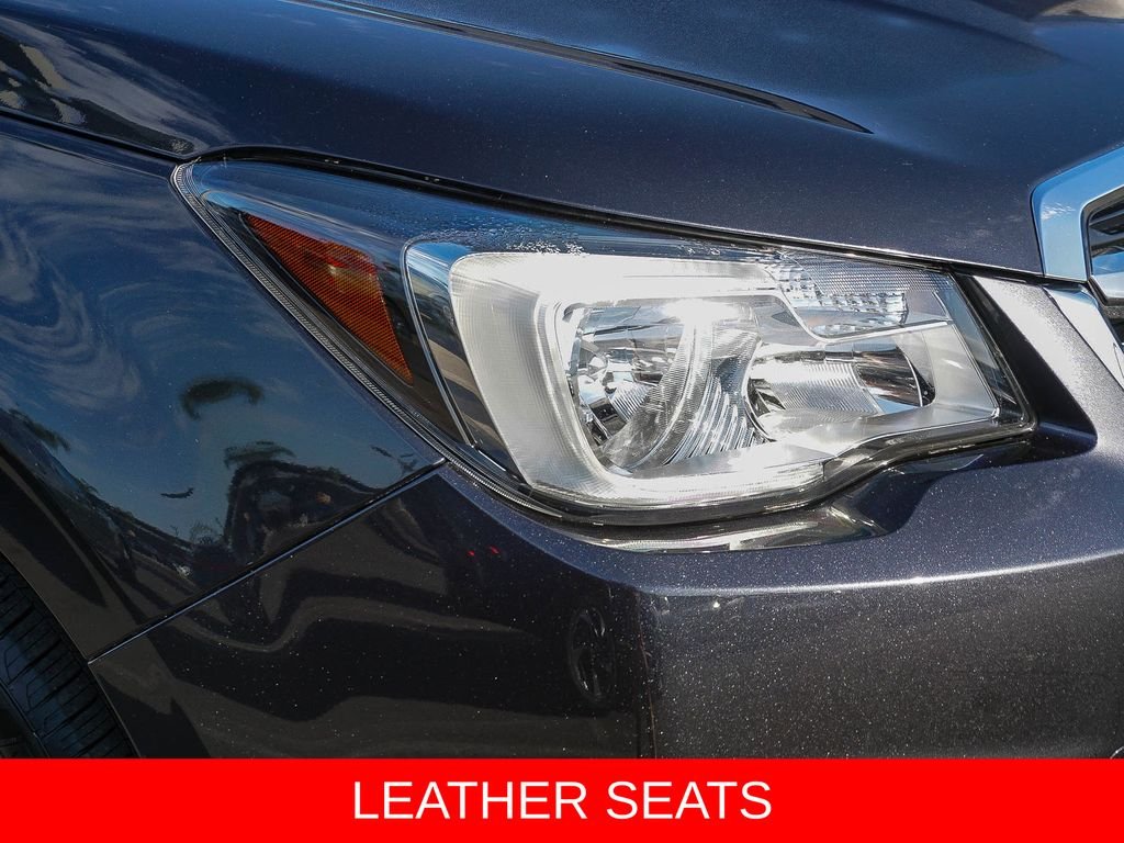 Used 2018 Gray Subaru 2.5i Limited image 10