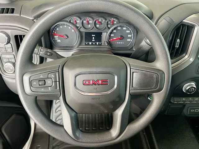 2026 GMC Sierra 1500 Pro - Photo 7