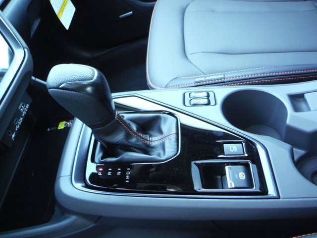 New 2026 ICE SILVER METALLIC Subaru Limited Hybrid image 20