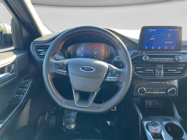 Used 2023 Gray Ford ST-Line image 15