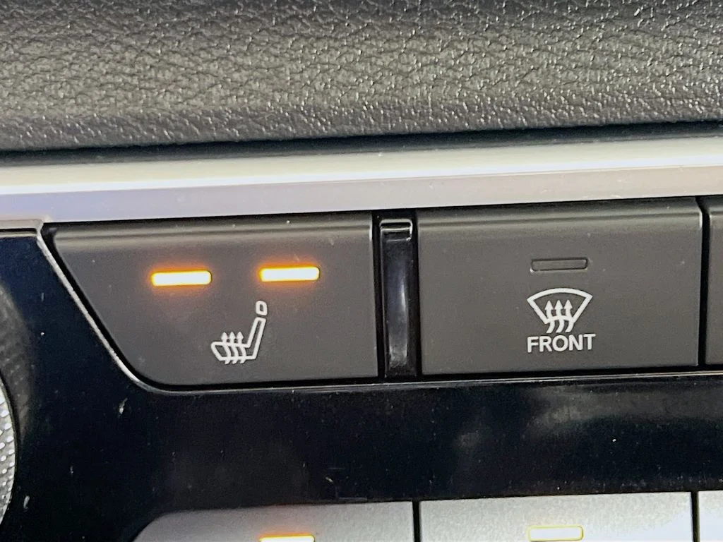 2022 Nissan Altima SV - Photo 20