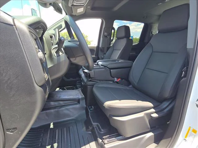 2026 Chevrolet Silverado 1500 Work Truck - Photo 18
