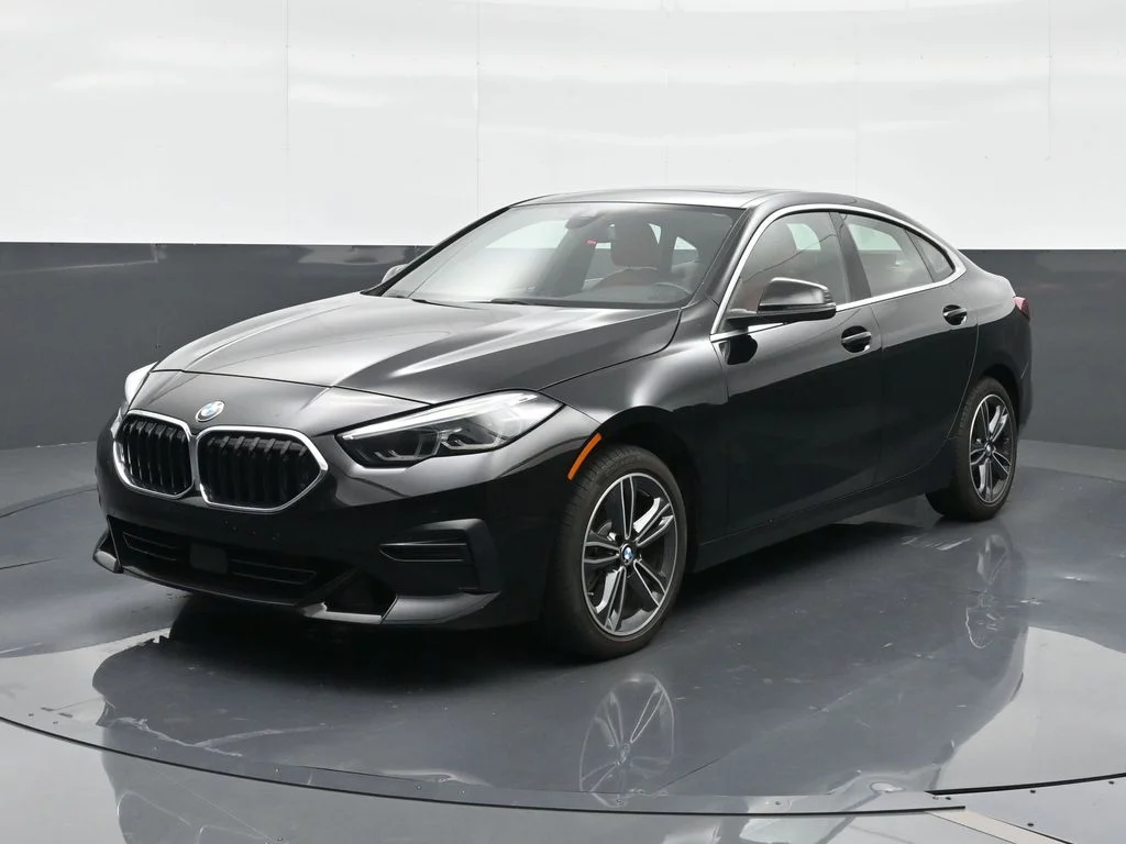 2022 BMW 2 Series 228i sDrive Gran Coupe's photo