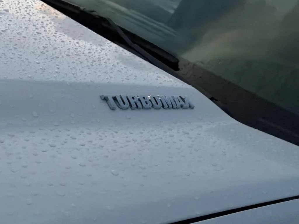 New 2026 Summit White Chevrolet LT image 7