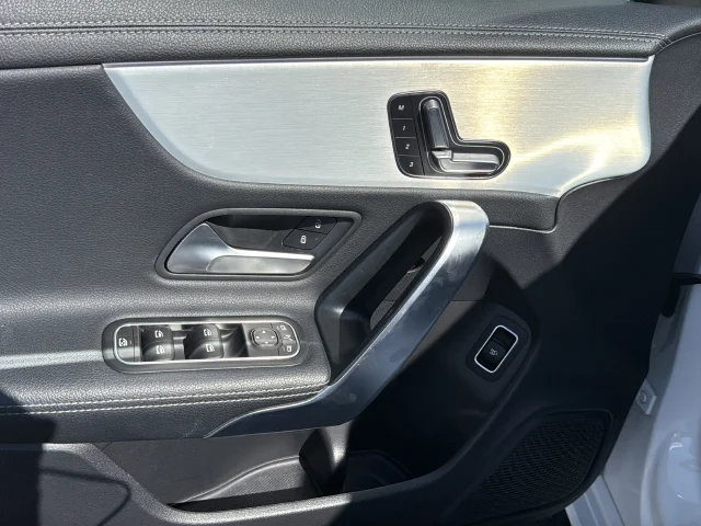 Used 2025 White Mercedes-Benz CLA 250 image 29