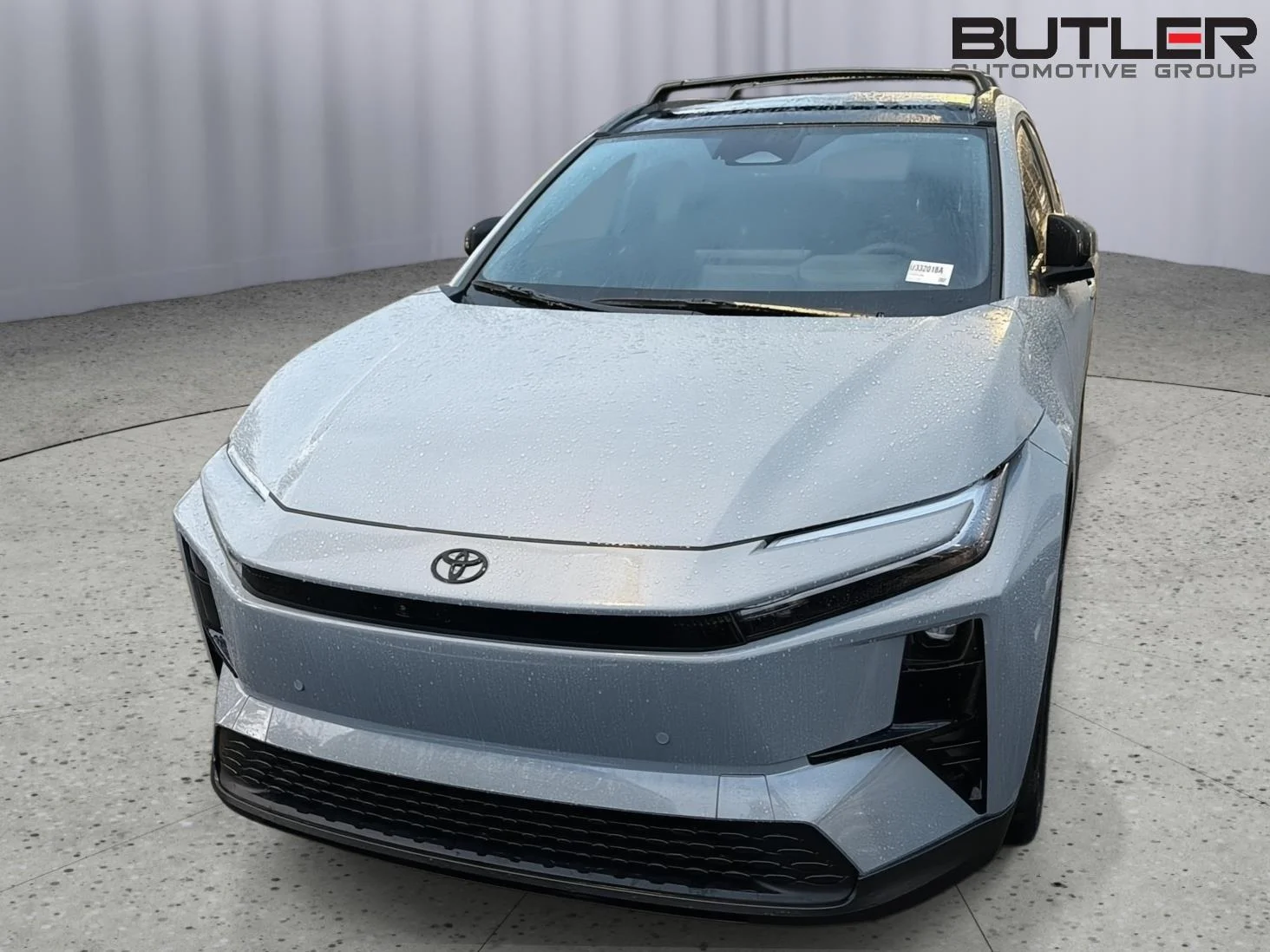 Used 2026 Cement Toyota XSE image 4