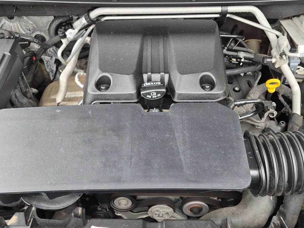 Used 2023 Black Chevrolet LT image 23