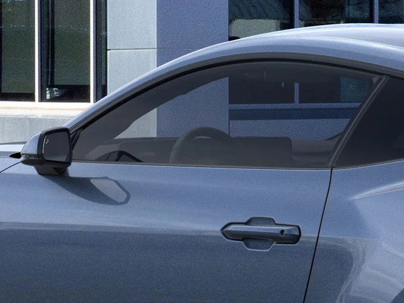 2025 Ford Mustang GT Premium Fastback - Photo 42