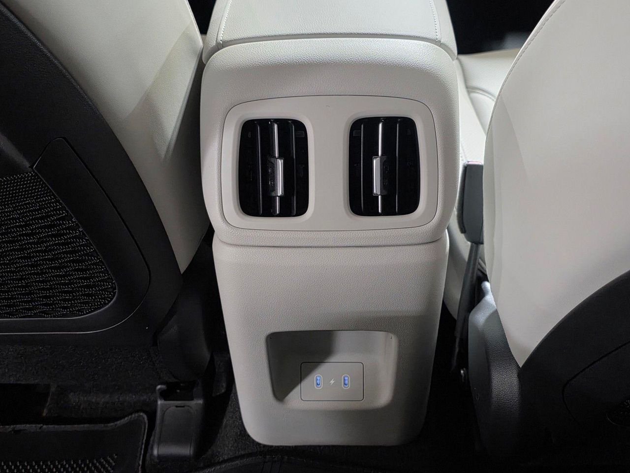 New 2026 Creamy White Pearl Hyundai SEL Convenience image 16