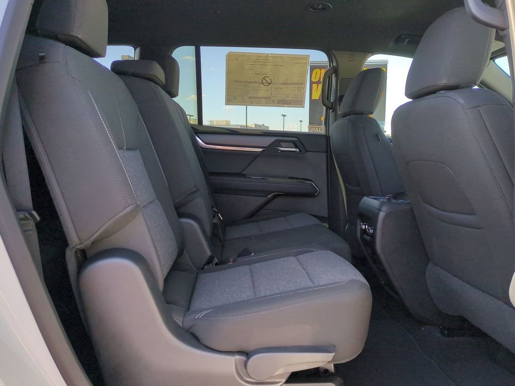 2026 GMC Acadia Elevation - Photo 32
