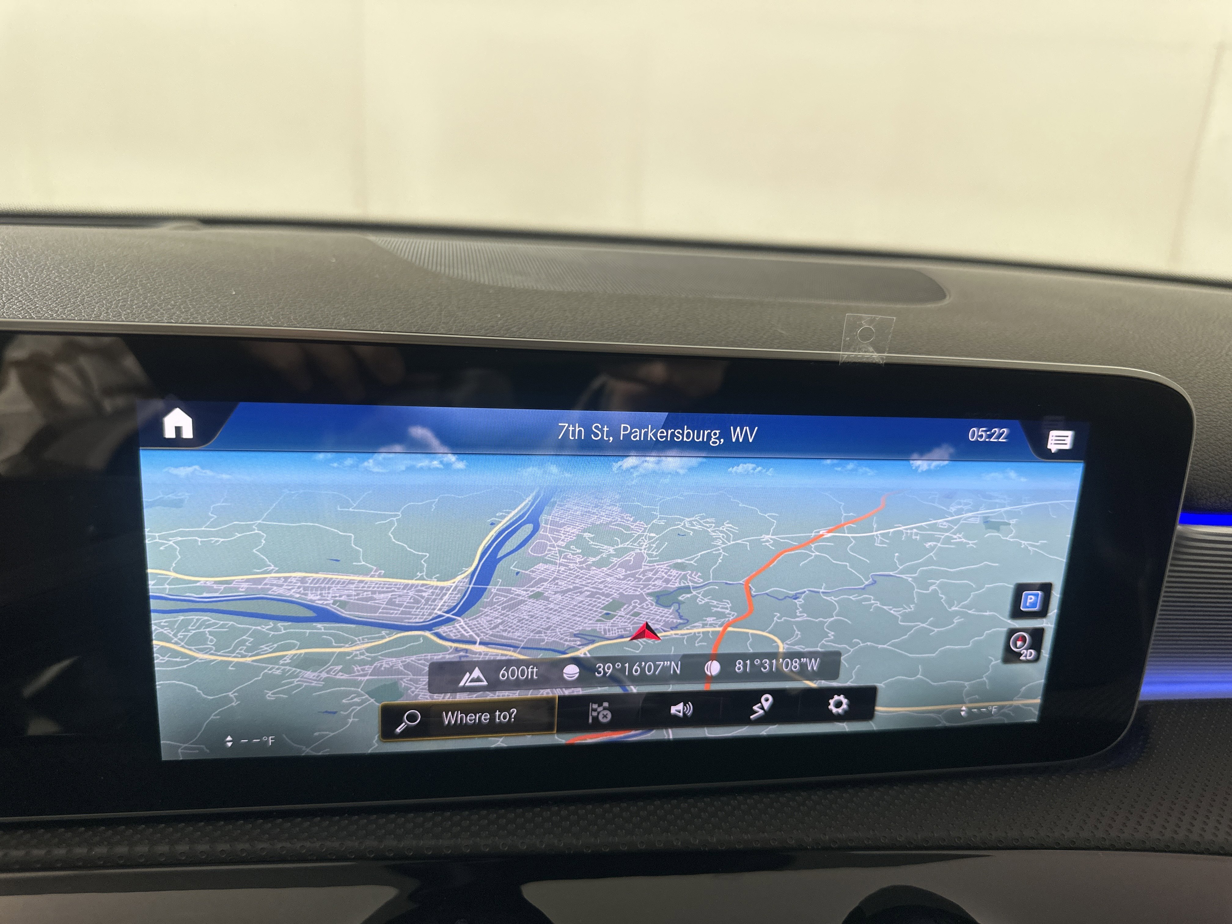 Used 2019 Black Mercedes-Benz A 220 image 15