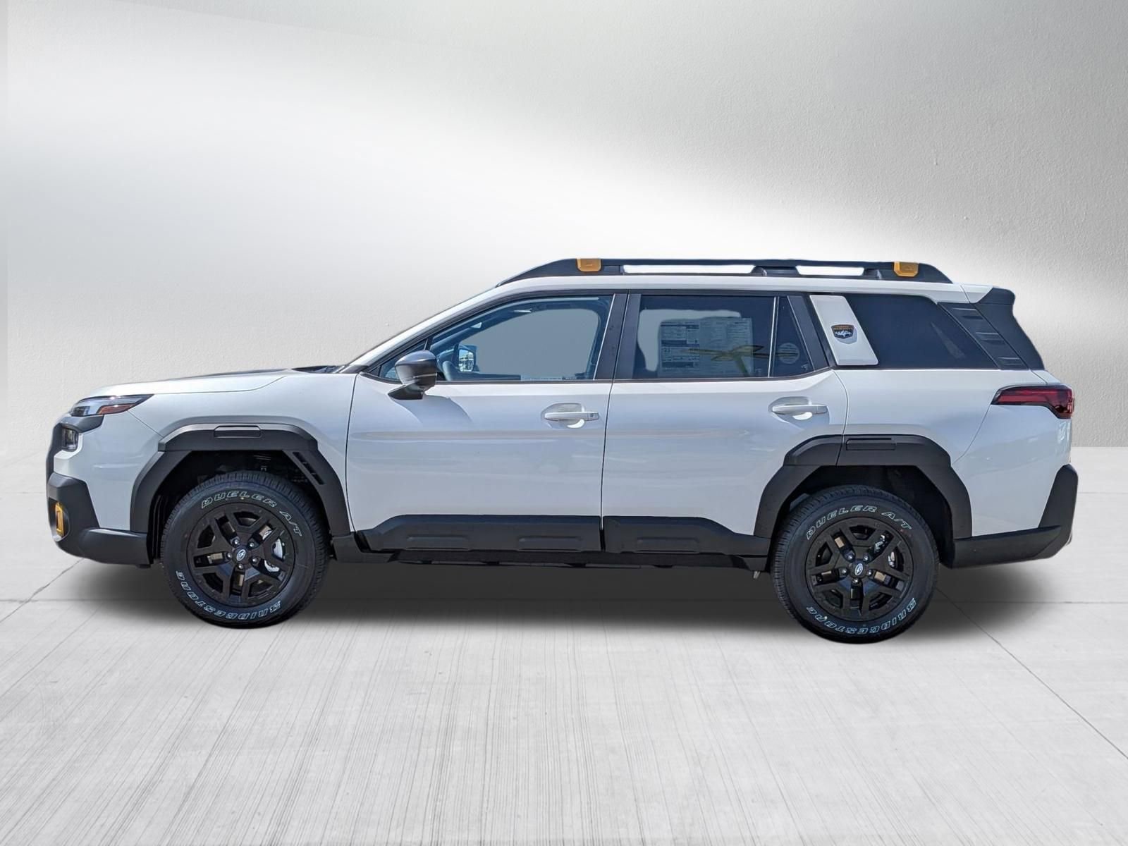 New 2026 CRYSTAL WHITE PEARL Subaru Wilderness image 11