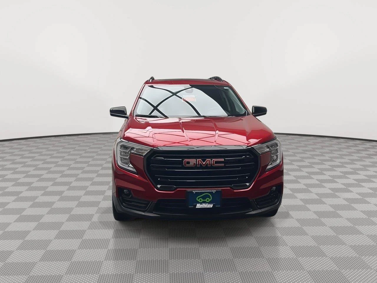 2024 GMC Terrain SLT - Photo 38