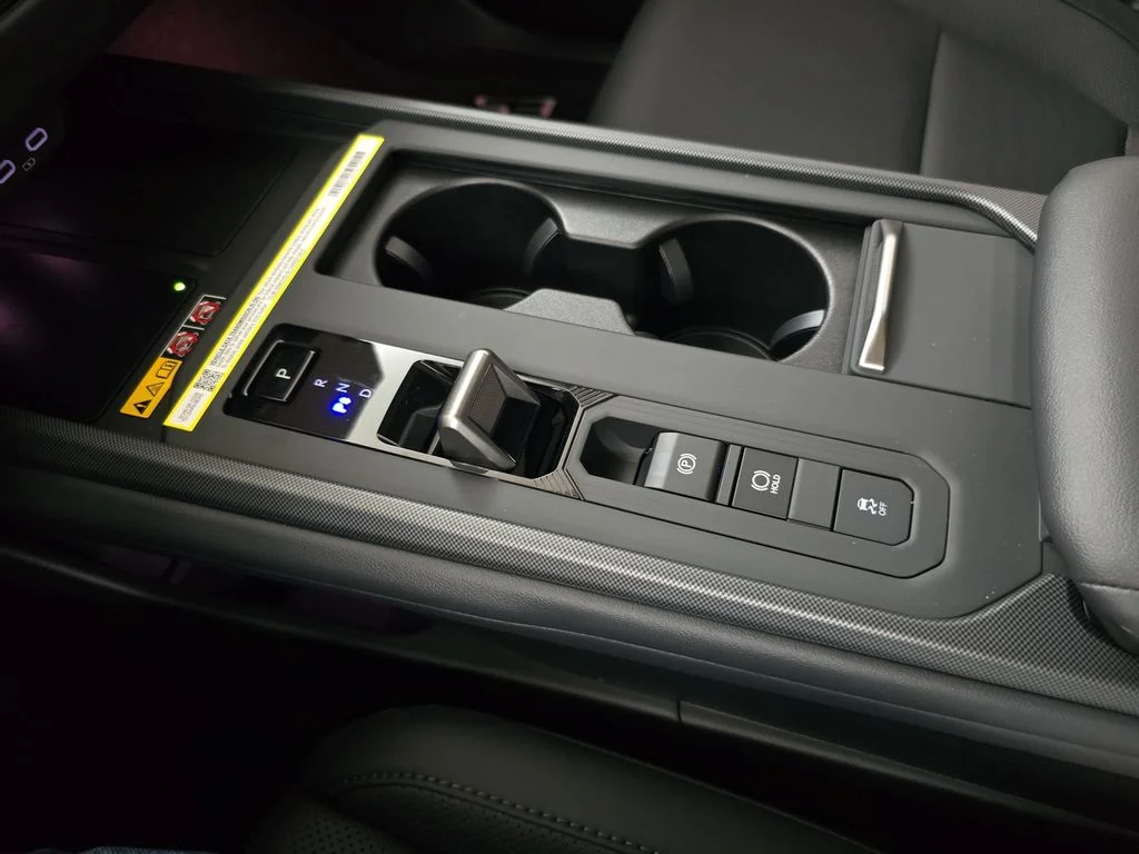 New 2026 Wavelength Lexus PREMIUM AWD image 23