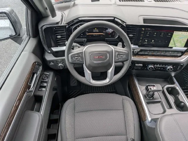 New 2026 Sterling Metallic GMC Elevation image 16
