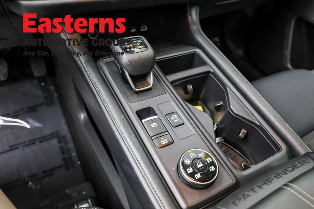 Used 2024 Black Nissan S image 13