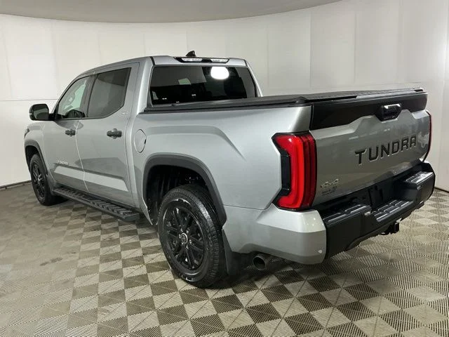 Certified Used 2023 Gray Toyota Capstone image 11