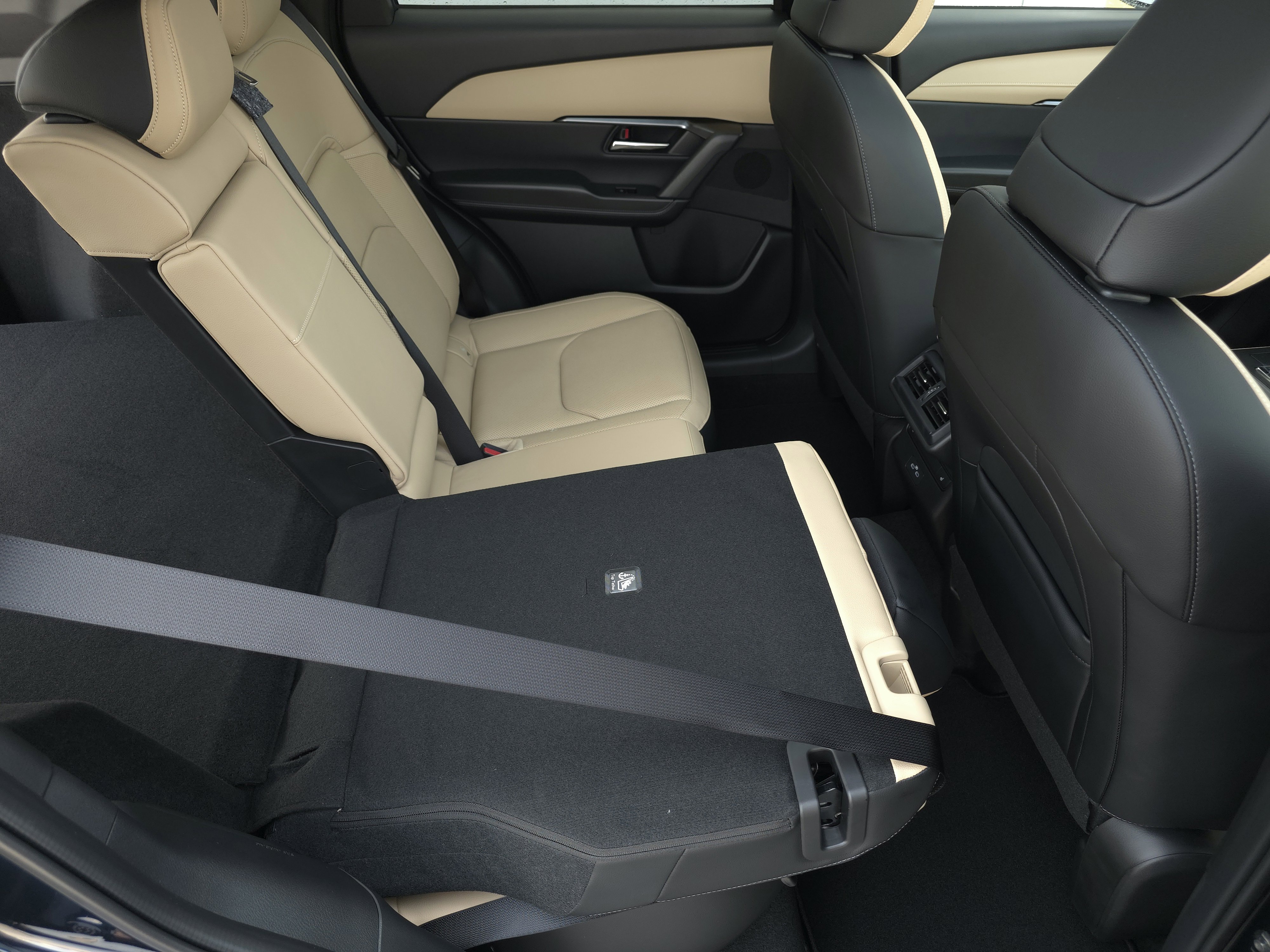 New 2026 Navy Blue Mica Mazda 2.5 S Premium AWD image 38