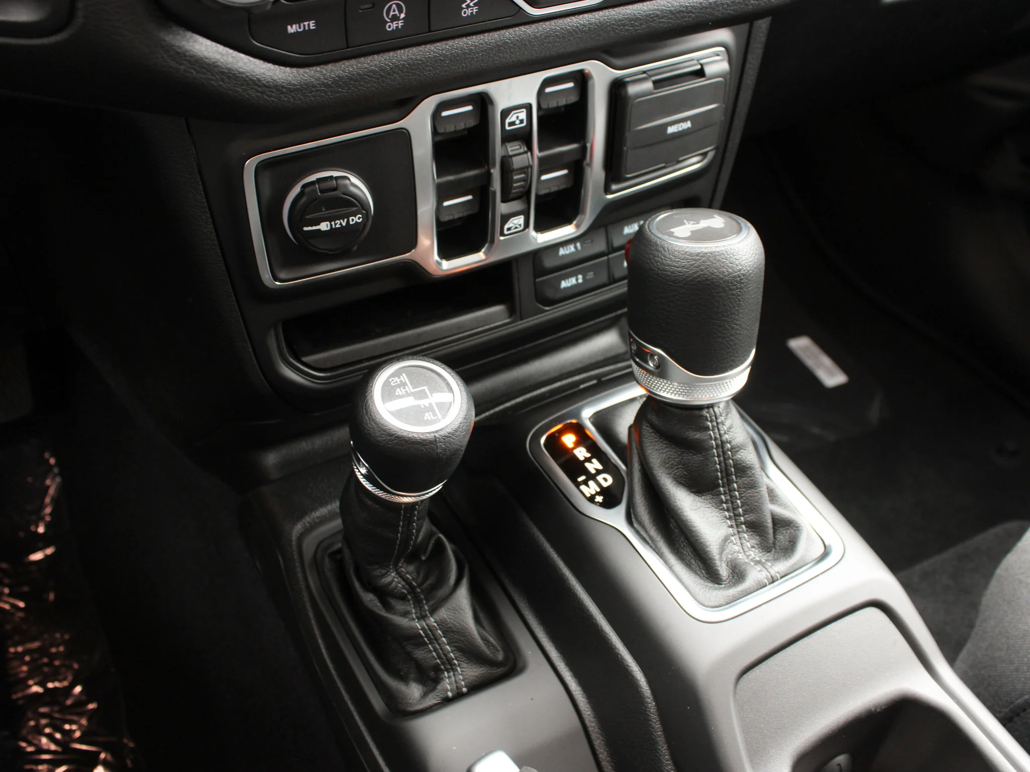 Used 2025 Blue Jeep Sport* 4 Door 4x4 image 19