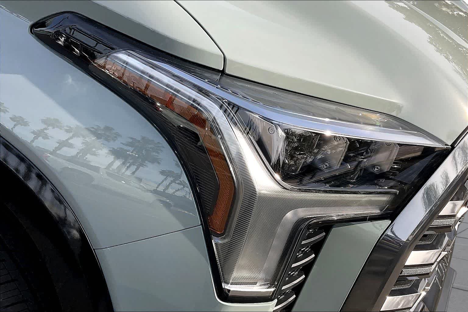 2026 Toyota Tundra Platinum - Photo 13
