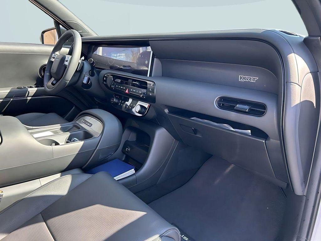 2026 Hyundai Palisade XRT Pro - Photo 27