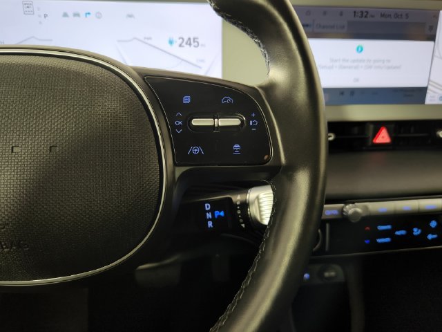 2024 Hyundai IONIQ 5 Limited - Photo 23