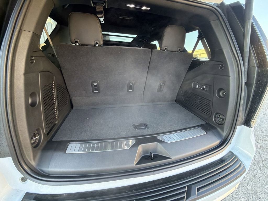 2026 Chevrolet Tahoe High Country - Photo 27