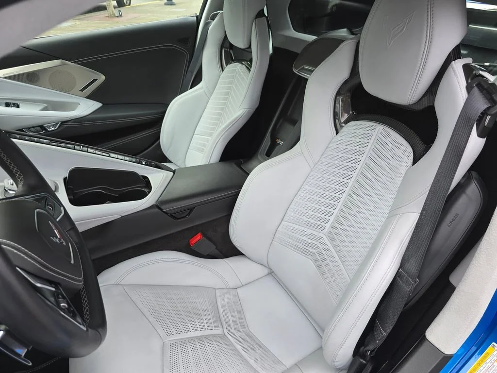 2024 Chevrolet Corvette 3LT - Photo 24