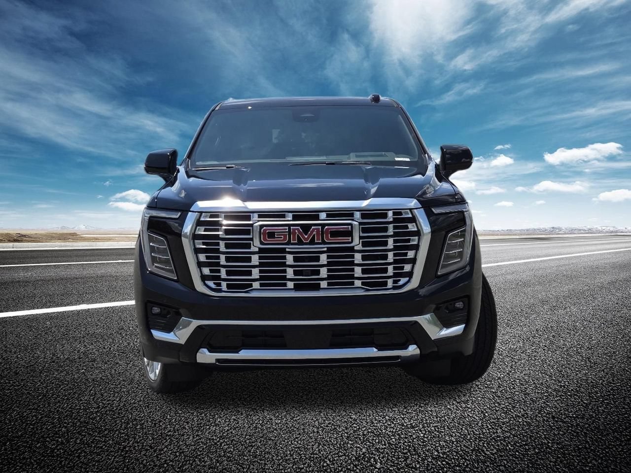 2026 GMC Yukon XL Denali - Photo 20