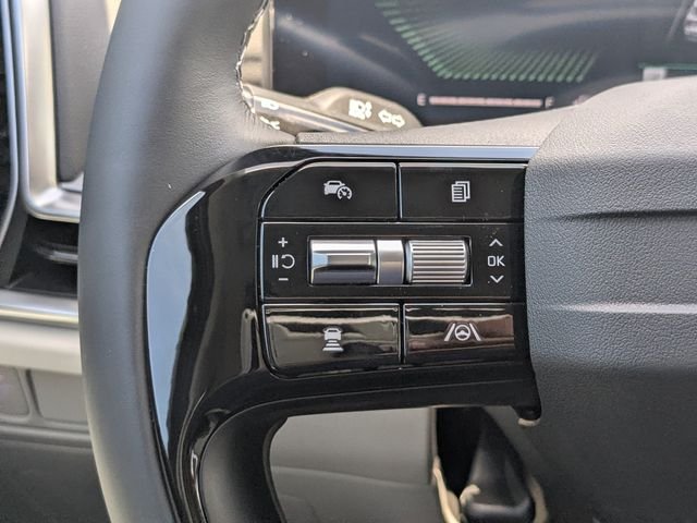 2026 Kia Sorento S - Photo 30