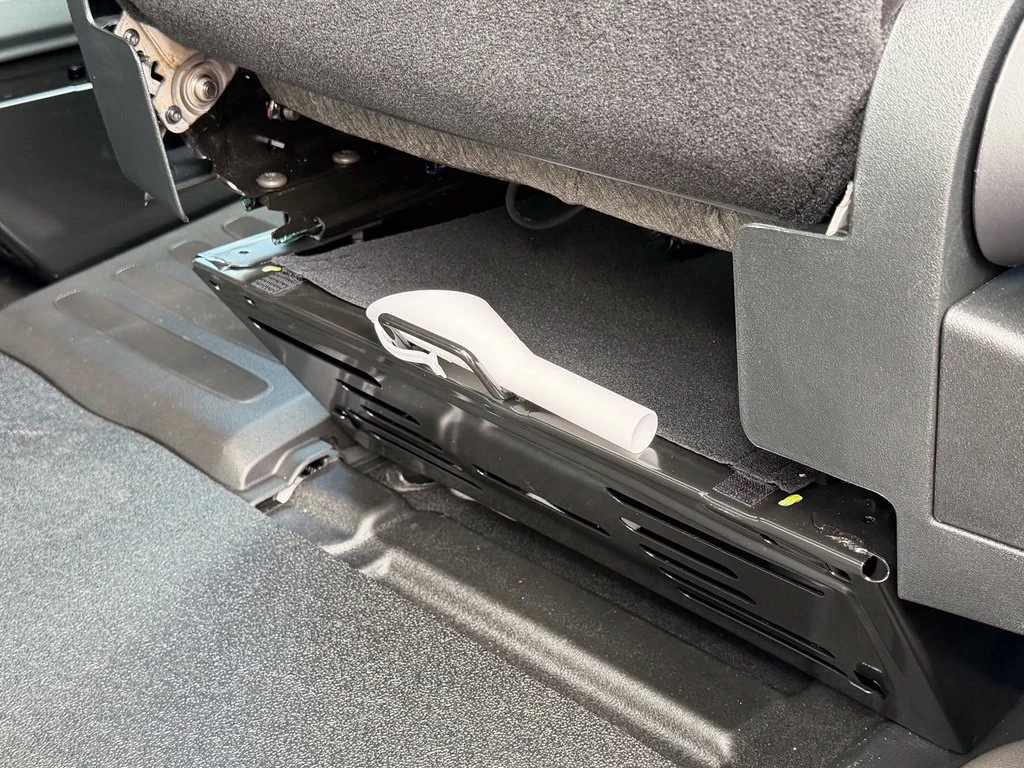 2025 Ford Transit Van Base - Photo 28