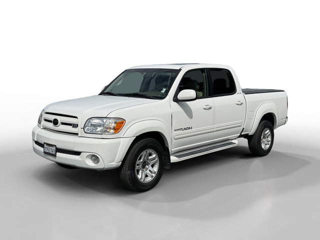 2006 Toyota Tundra Limited