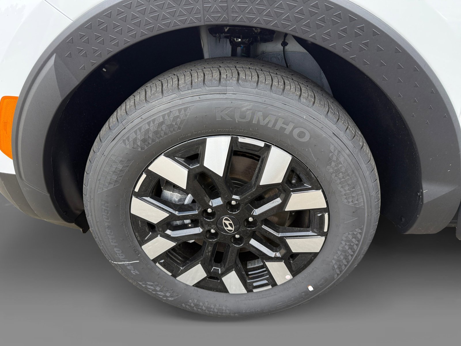 2026 Hyundai Santa Cruz SEL - Photo 9