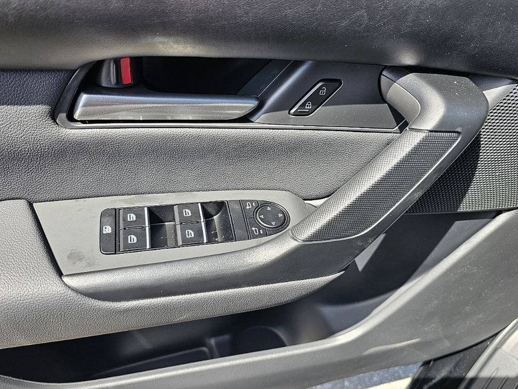 New 2026 Machine Gray Metallic Mazda Premium AWD image 25