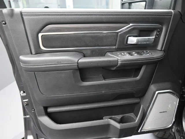 2026 RAM 2500 Laramie - Photo 28