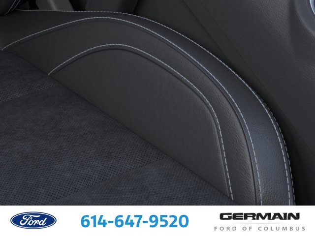 New 2026 Avalanche Gray Ford Dark Horse image 20