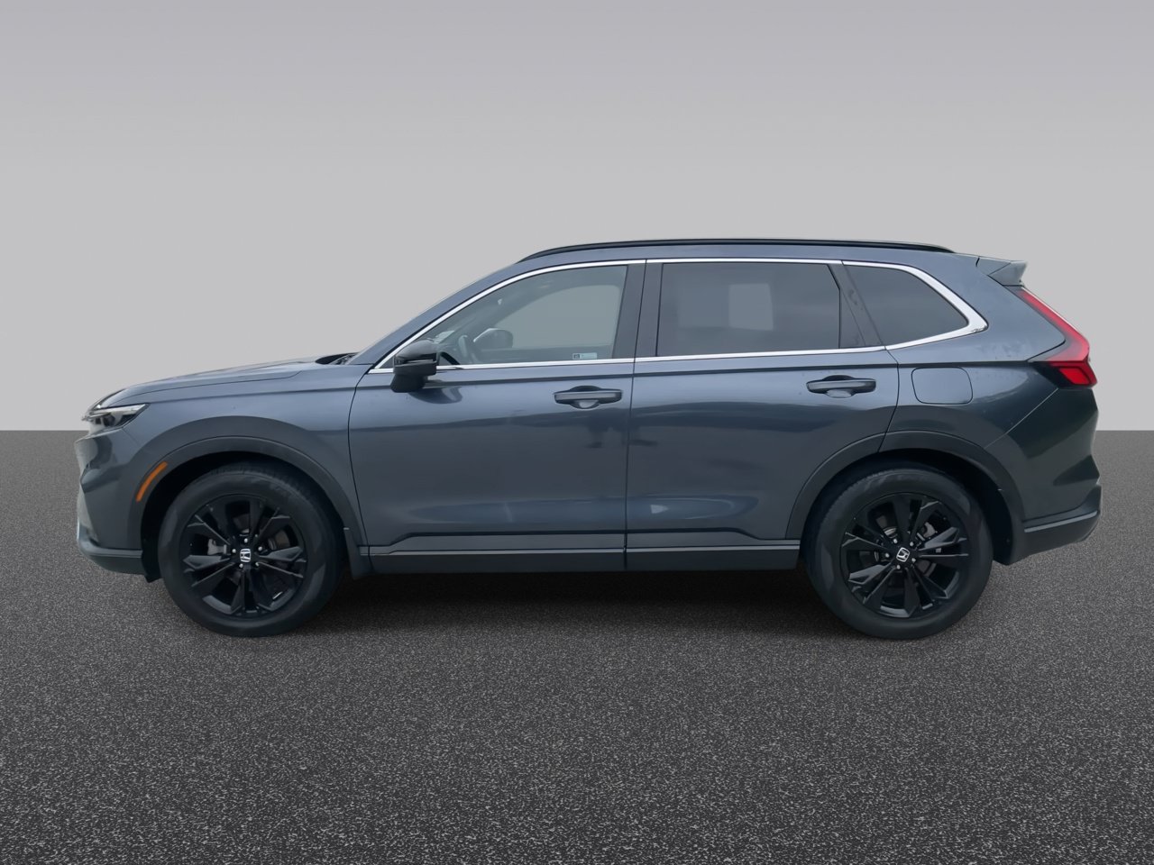 2024 Honda CR-V Sport Touring - Photo 36
